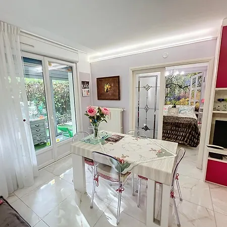 公寓 Cosy 1 Bedroom Republique 236 戛纳