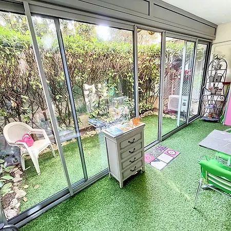 公寓 Cosy 1 Bedroom Republique 236 *
